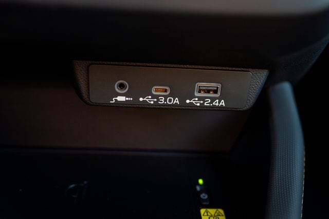 2026 Subaru Forester Wilderness - Photo 36