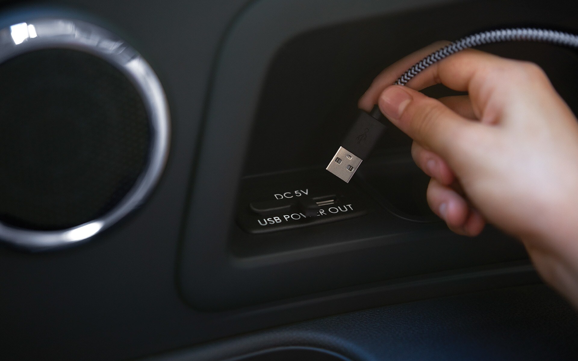 Advanced Technology Packages in the 2019 Subaru Ascent near Hammond, LA