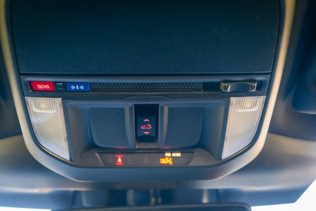 2026 Subaru Forester Limited - Photo 28