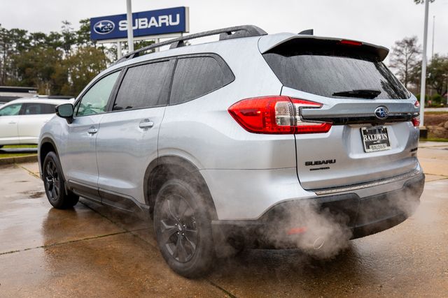 2026 Subaru Ascent Premium - Photo 22