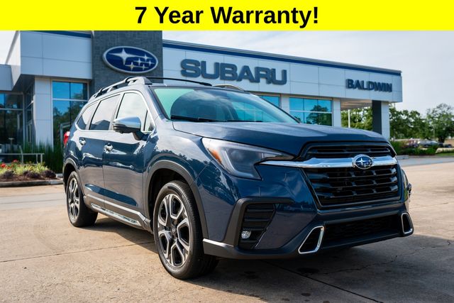 2023 Subaru Ascent Touring's photo