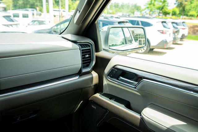 2024 Chevrolet Silverado 1500 LTZ - Photo 31