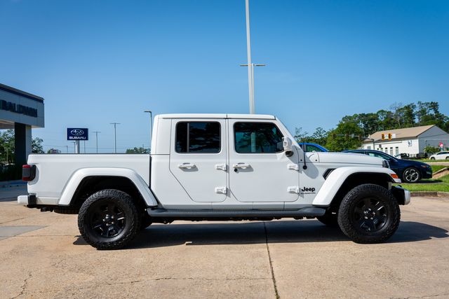 2022 Jeep Gladiator High Altitude - Photo 18