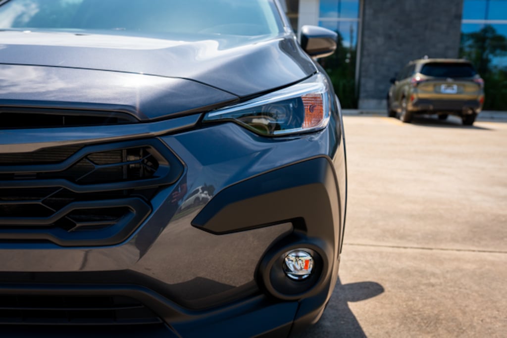 New 2026 Subaru Crosstrek Premium SUV