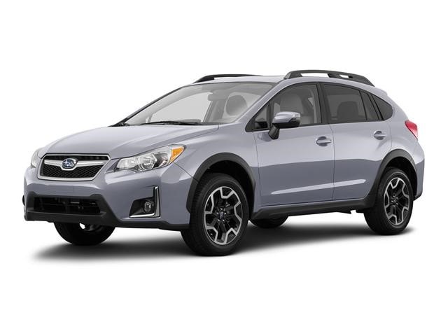 2016 Subaru Crosstrek Baton Rouge