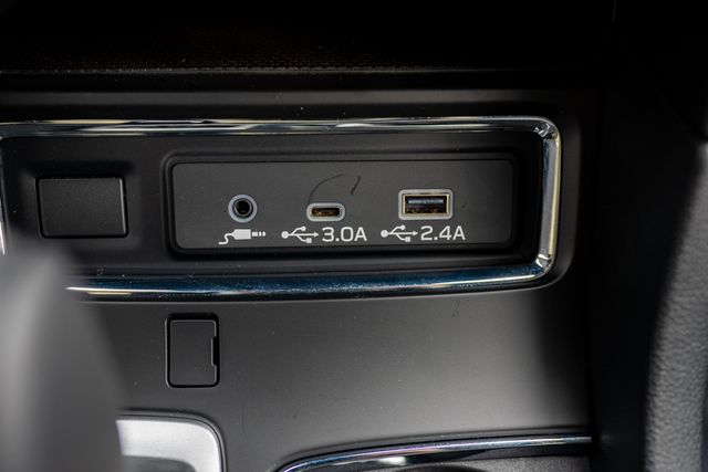 2026 Subaru Ascent Premium - Photo 38