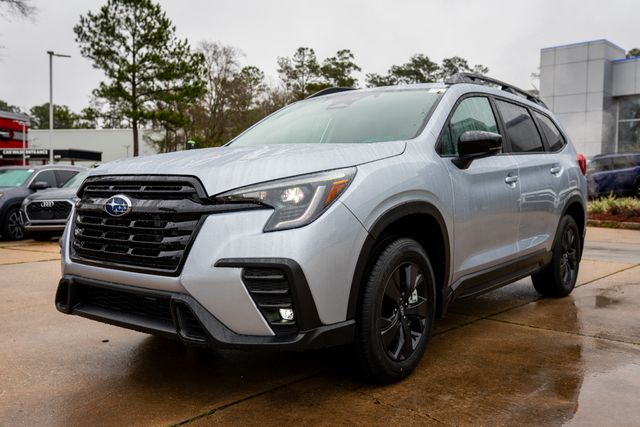 2026 Subaru Ascent Premium - Photo 14