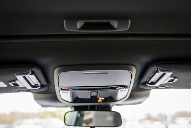 2026 Subaru Forester Premium - Photo 29