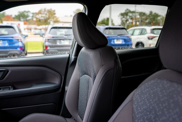 2026 Subaru Forester Premium - Photo 33