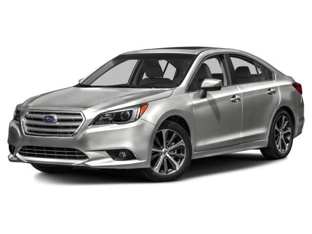 2016 Subaru Legacy New Orleans