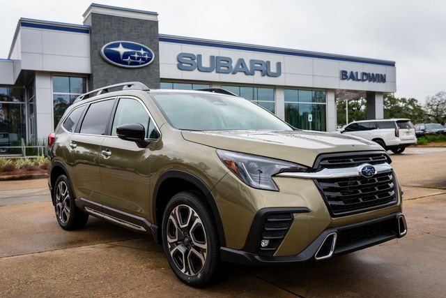2026 Subaru Ascent Touring 7 Passenger's photo