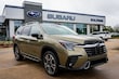  Subaru Ascent