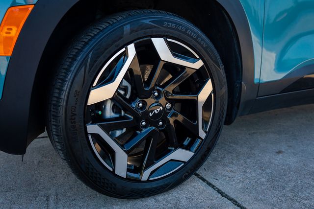 2024 Kia Seltos SX - Photo 14