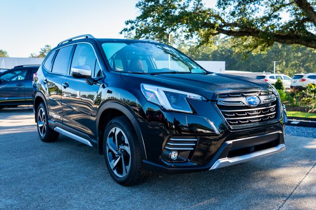2024 Subaru Forester Touring