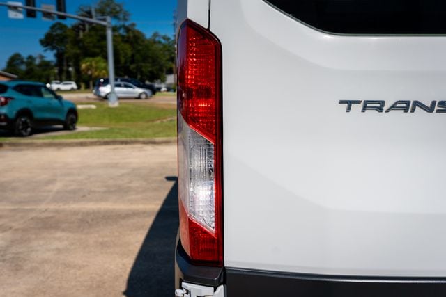 2016 Ford Transit Base - Photo 17