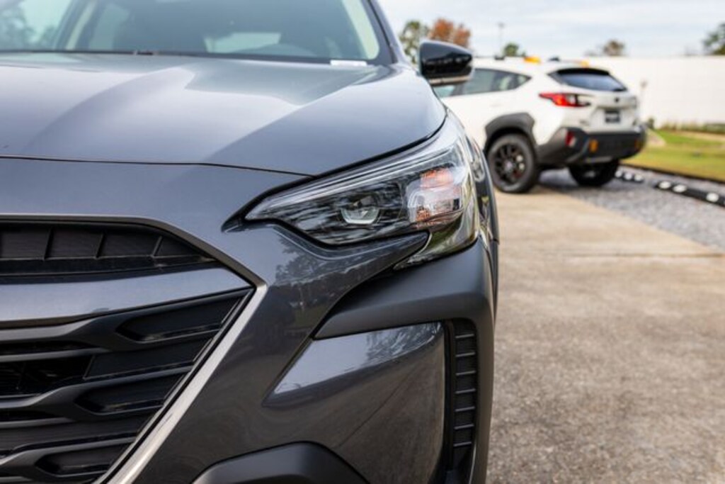 New 2025 Subaru Outback Limited SUV