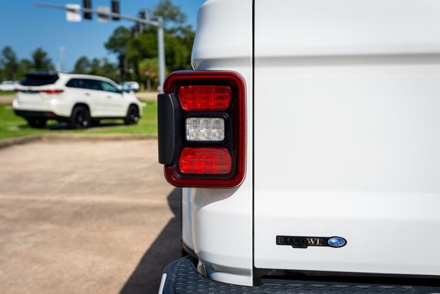 2022 Jeep Gladiator High Altitude - Photo 16
