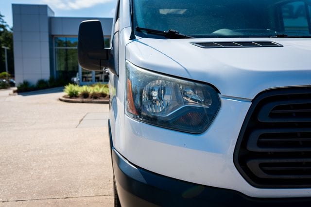 2016 Ford Transit Base - Photo 21