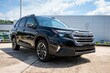 Subaru Forester Hybrid