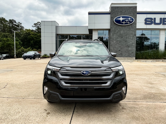 2026 Subaru Forester Premium - Photo 12