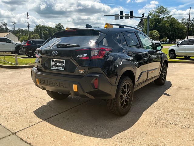 2026 Subaru Crosstrek Wilderness - Photo 18