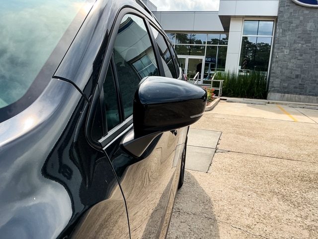 2026 Subaru Ascent Premium - Photo 15