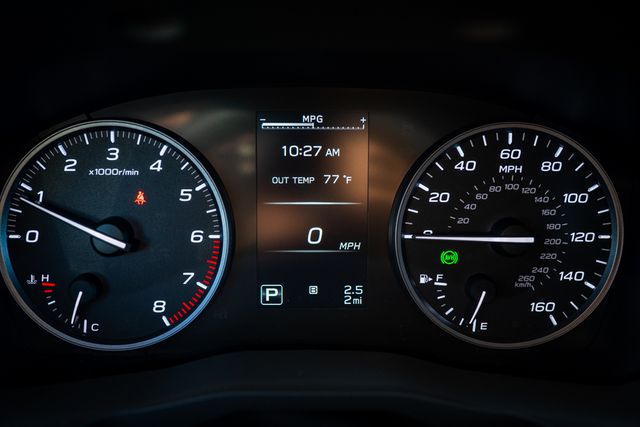 2026 Subaru Ascent Premium - Photo 10