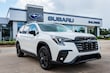  Subaru Ascent
