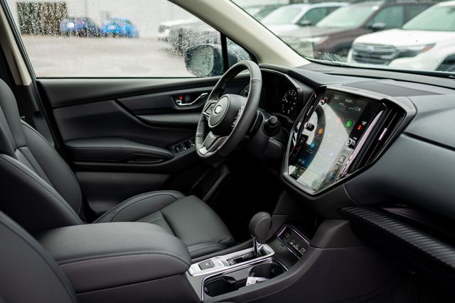 2026 Subaru Ascent Premium - Photo 25