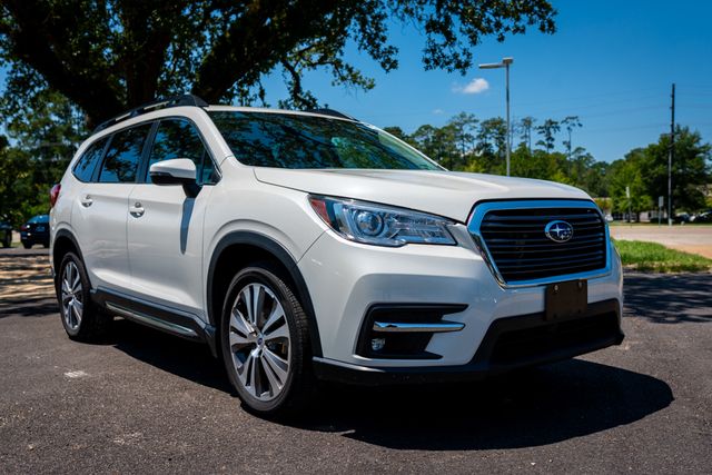 2020 Subaru Ascent Limited