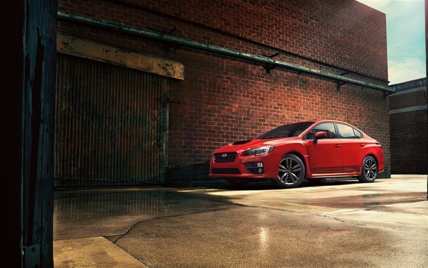 Subaru Dealerships Serving Slidell, LA Let You Break Speed Records in
