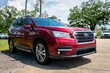 Subaru Ascent