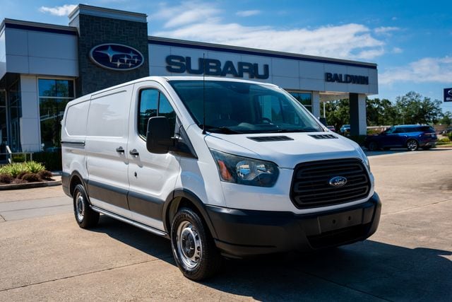2016 Ford Transit-150