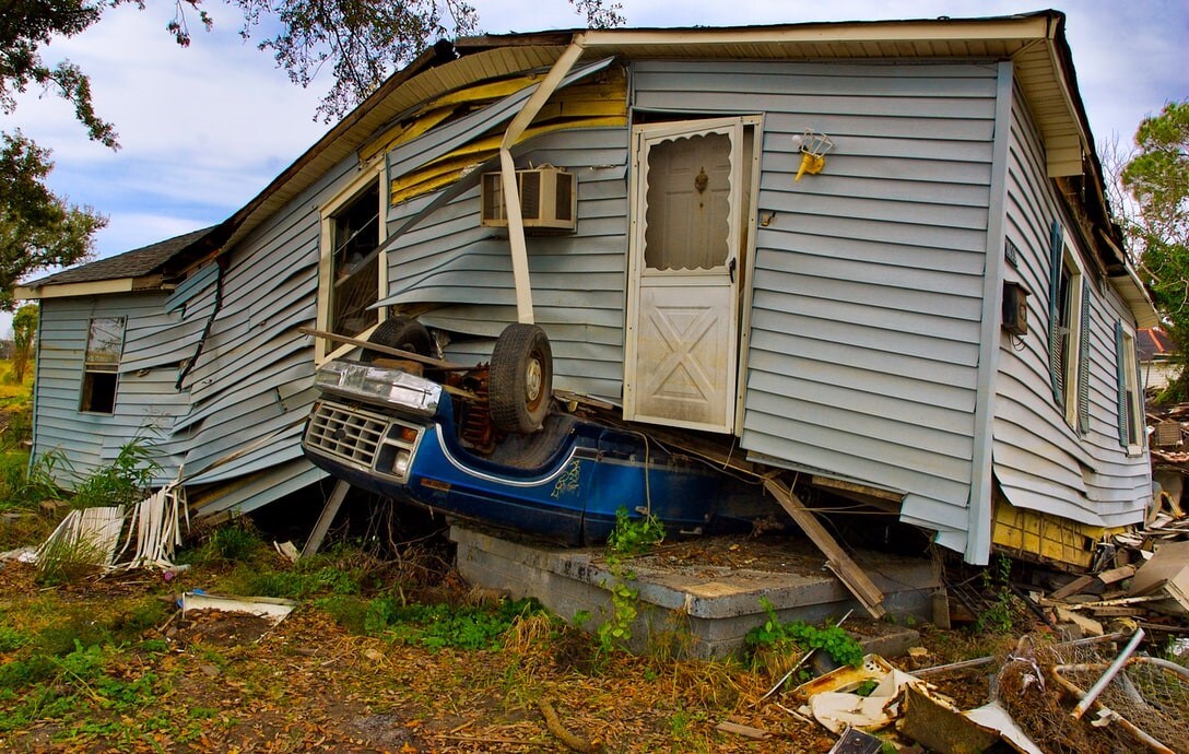 tips for hurricane season in Louisiana