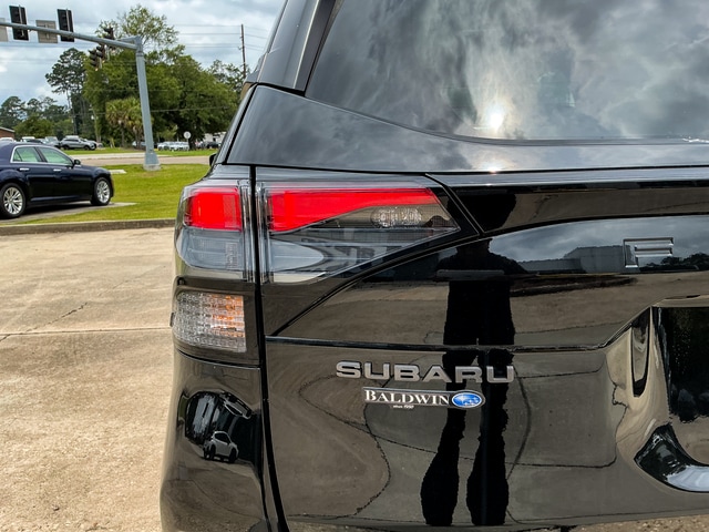 2026 Subaru Forester Premium - Photo 16