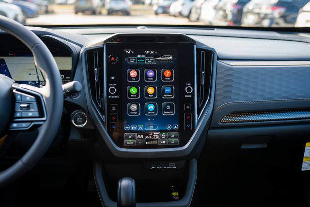 2026 Subaru Forester Wilderness - Photo 7