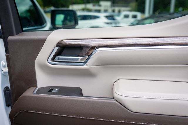 2024 Chevrolet Silverado 1500 LTZ - Photo 25