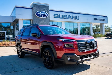 2026 Subaru Outback Limited SUV