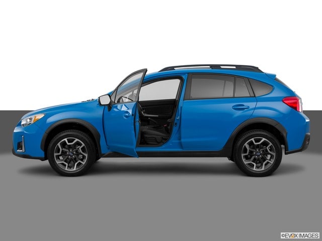 2016 Subaru Crosstrek Hattiesburg, MS