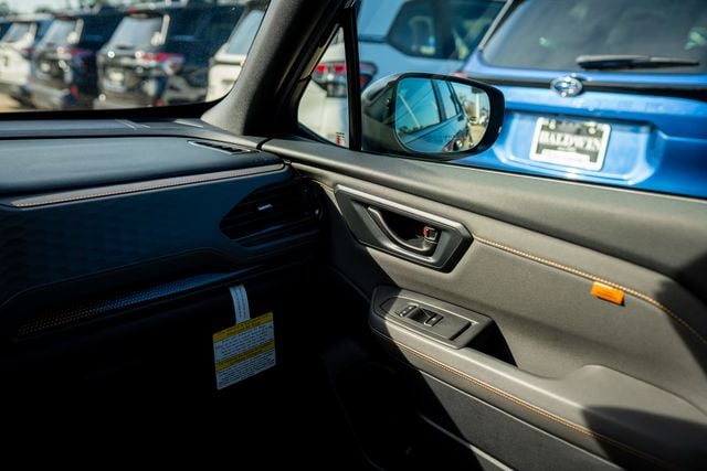 2026 Subaru Forester Wilderness - Photo 30