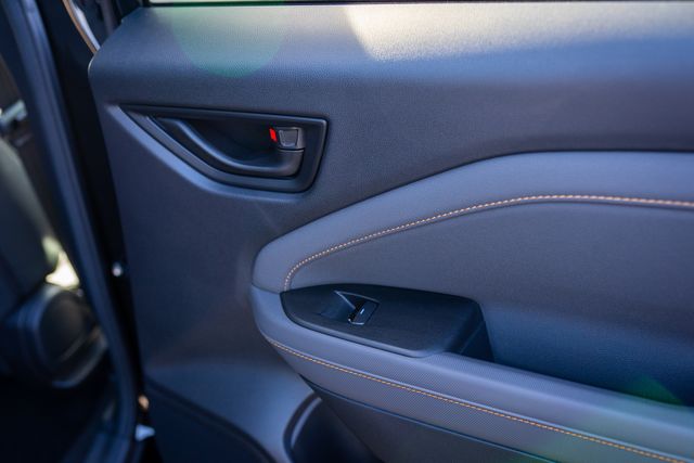 2026 Subaru Forester Wilderness - Photo 25