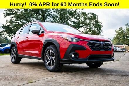 2025 Subaru Crosstrek Premium SUV
