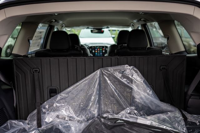 2026 Subaru Ascent Premium - Photo 23