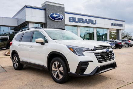 2025 Subaru Ascent Premium SUV