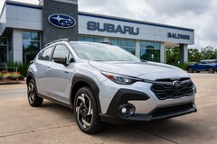 2026 Subaru Crosstrek Limited Hybrid SUV