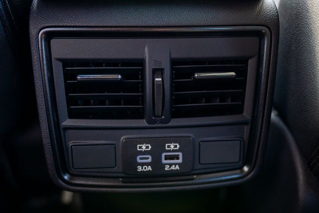 2026 Subaru Forester Wilderness - Photo 28