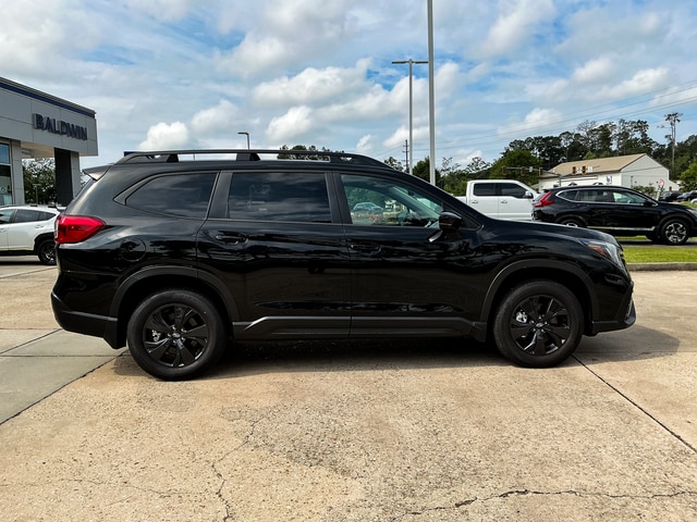 2026 Subaru Ascent Premium - Photo 20