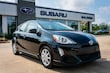  Toyota Prius c