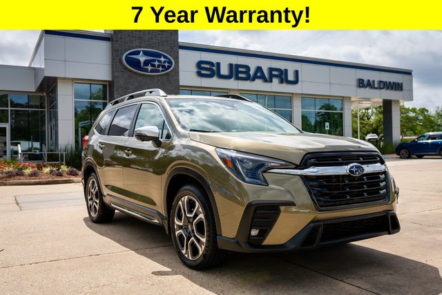 2023 Subaru Ascent Limited 7 Passenger's photo