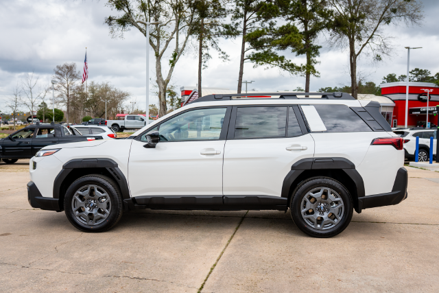 New 2026 Subaru Outback Premium SUV